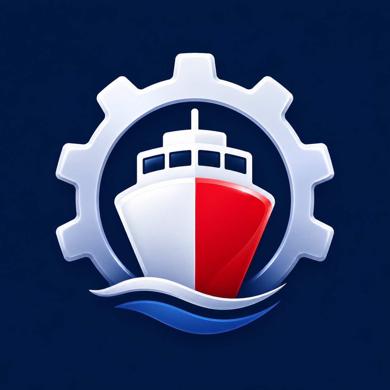 Kanal Maestro App-Icon