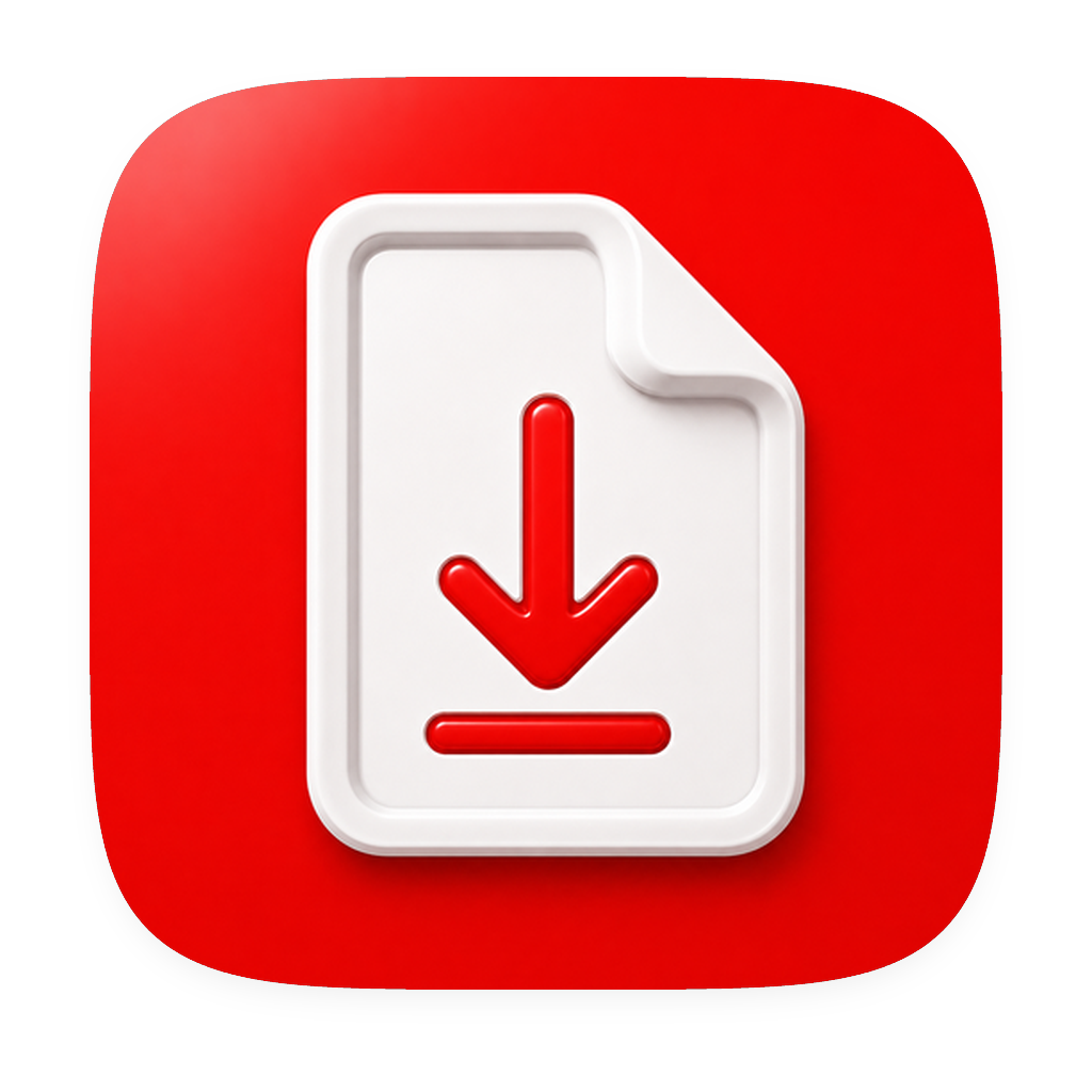 Logbuch Loader App-Icon
